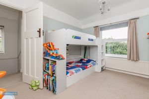 Bedroom- click for photo gallery